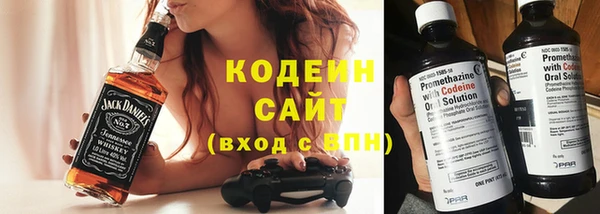 молекула духа Верея